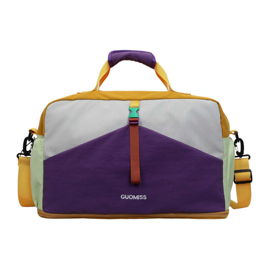 Stylish Travel Duffle Stornfield