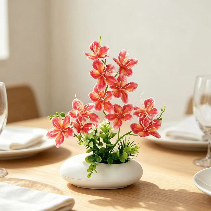 Elegant Floral Centerpiece