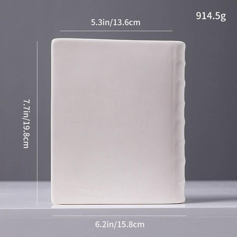 Decorative Art Bookends