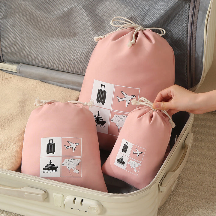 Multifunctional Travel Packing Storage Bags Stornfield