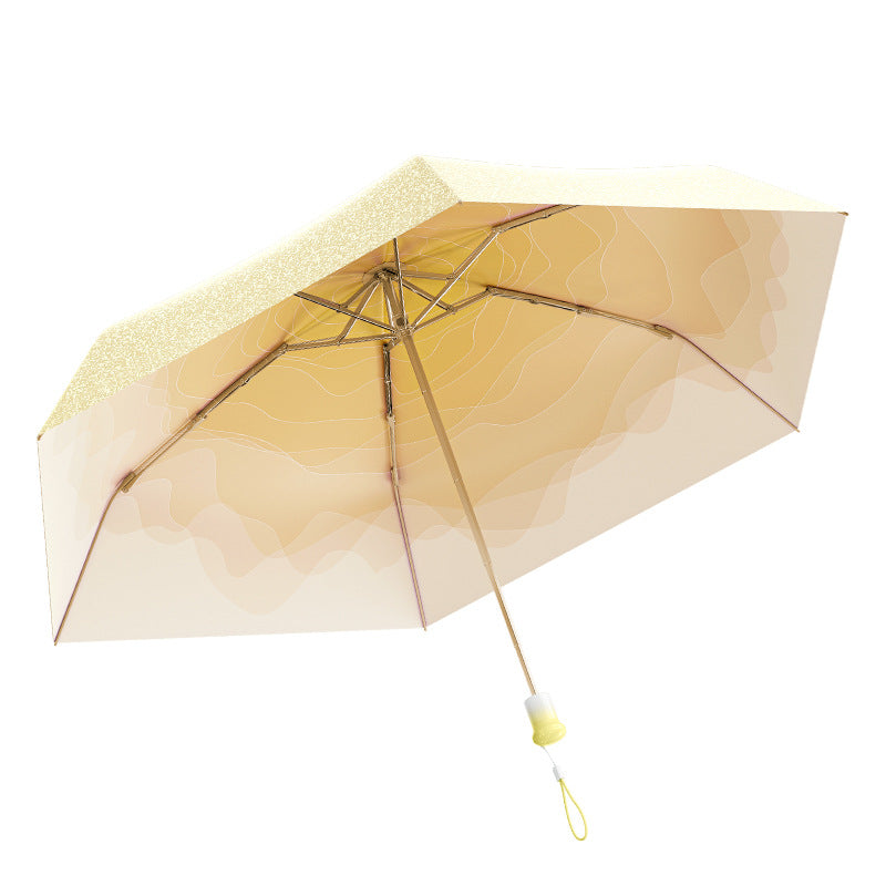 Ladies UV Protection Umbrella Stornfield
