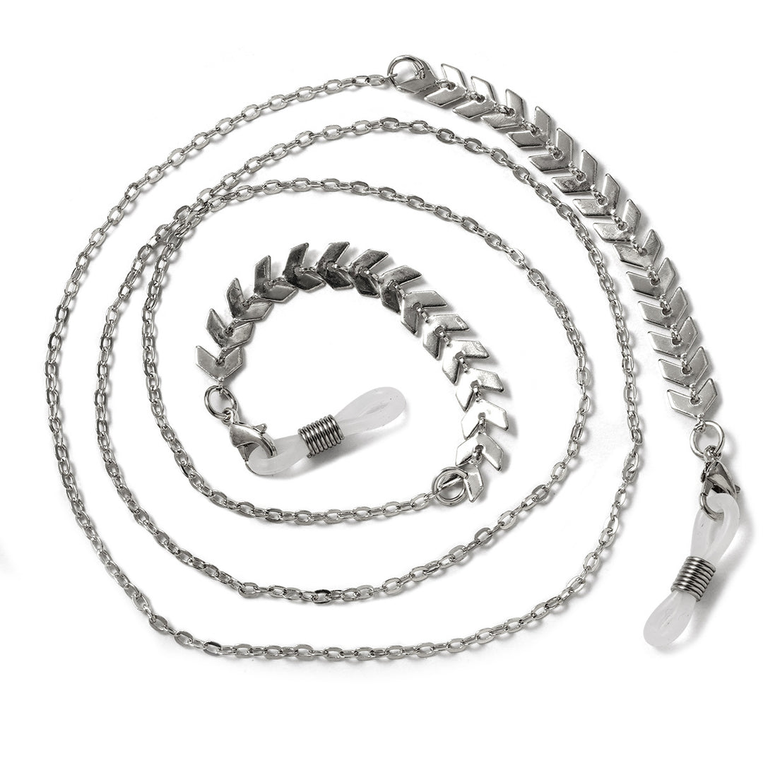 Stylish Sunglasses Chain Stornfield