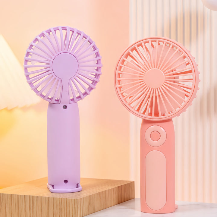 Hand fan Stornfield