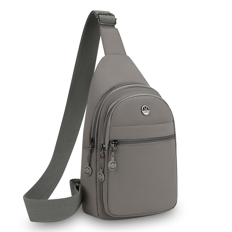 Functional Sling Backpack