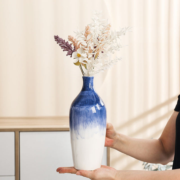 Decorative Ceramic Vase Stornfield