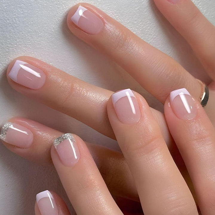 Artistic Acrylic Nail Enhancements Stornfield