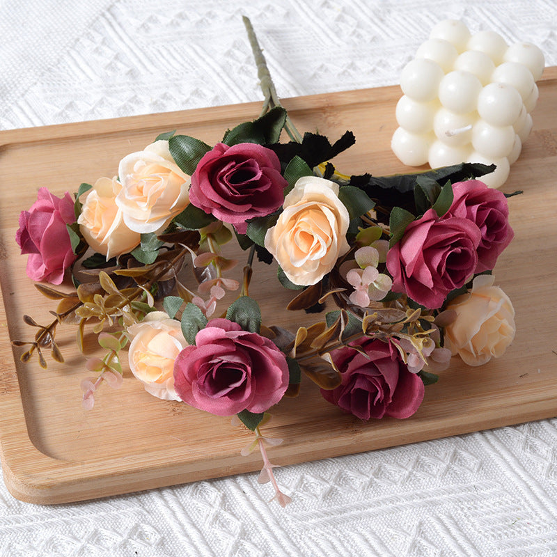 Elegant Floral Bouquet