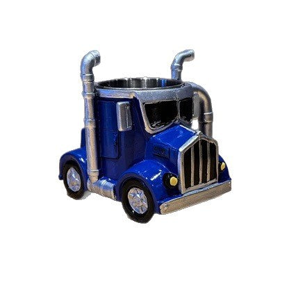 Mug in Trucker Design Stornfield