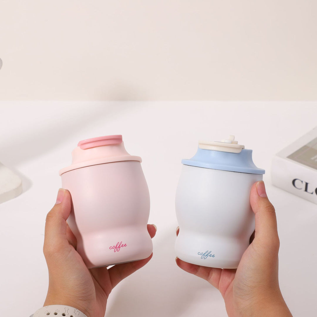 Eco-Friendly Coffee Storage Container Stornfield