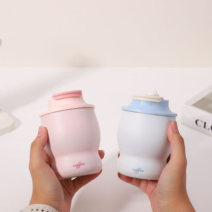 Eco-Friendly Coffee Storage Container Stornfield