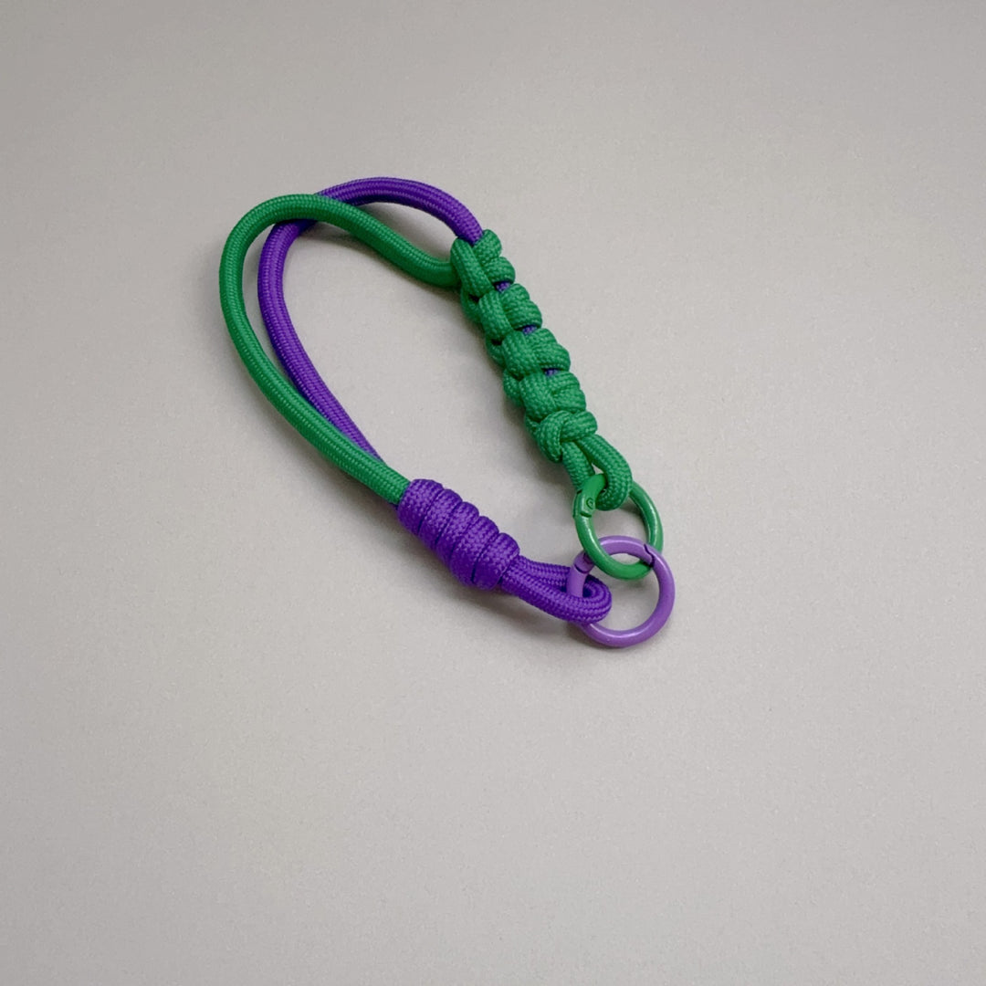 Paracord Keychain Holder Stornfield