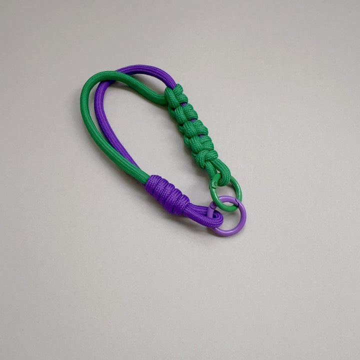 Paracord Keychain Holder Stornfield