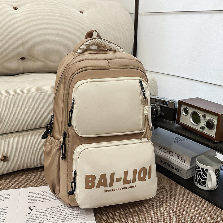Versatile Multi-Functional Backpack Stornfield 1791206032