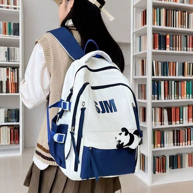 Stylish Versatile Backpack Stornfield