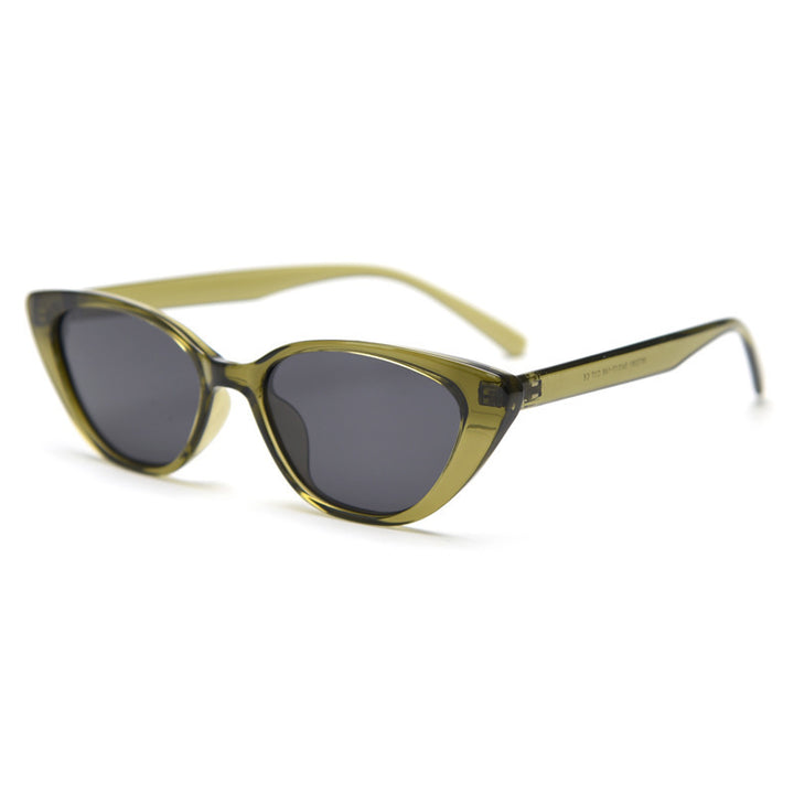 Ladies Cat-Eye Sunglasses with modern, elegant design Stornfield