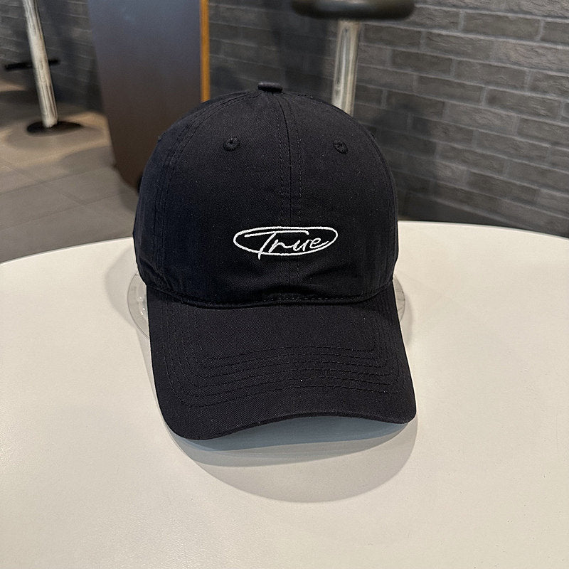 Men's Soft Utility Baseball Cap Stornfield