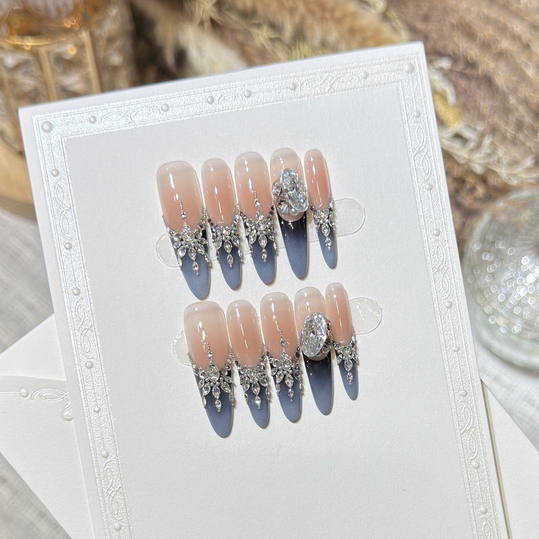 Nail Art Stornfield