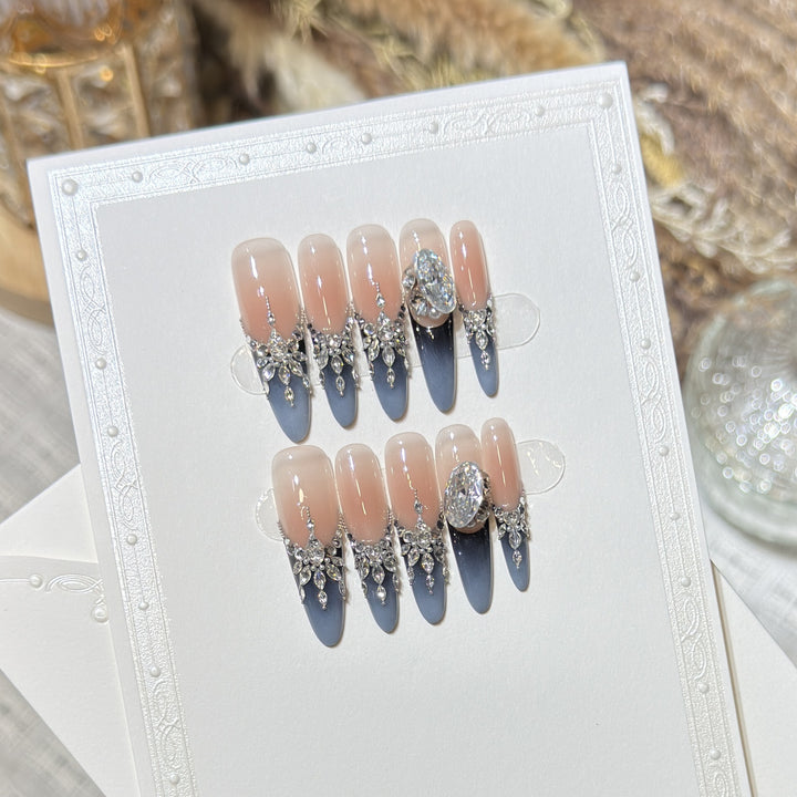 Nail Art Stornfield
