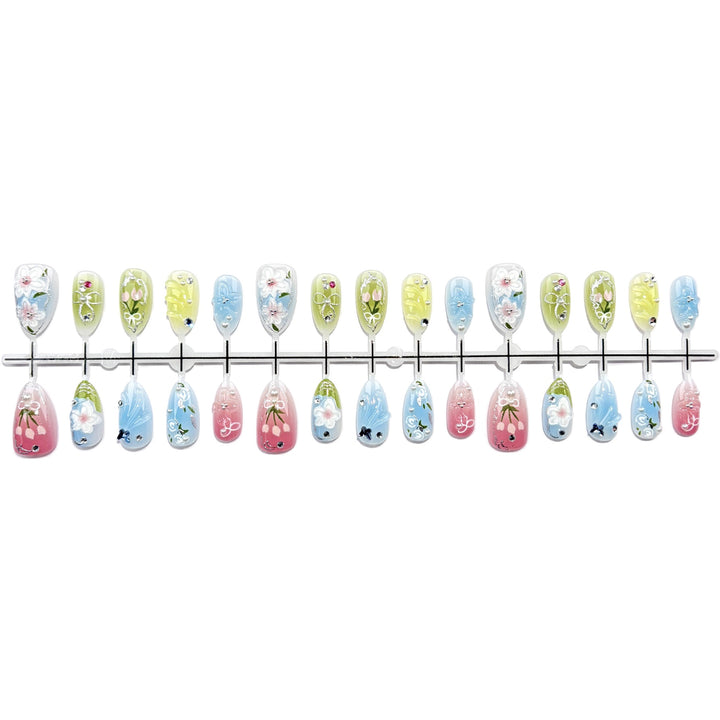 Artistic Nail Design Kit 1790745389