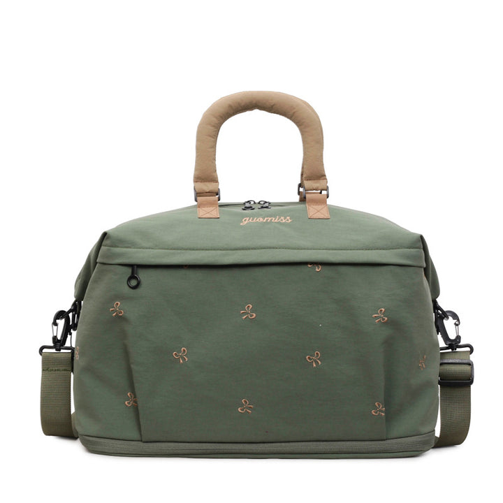 Durable Fitness Weekender Bag Stornfield