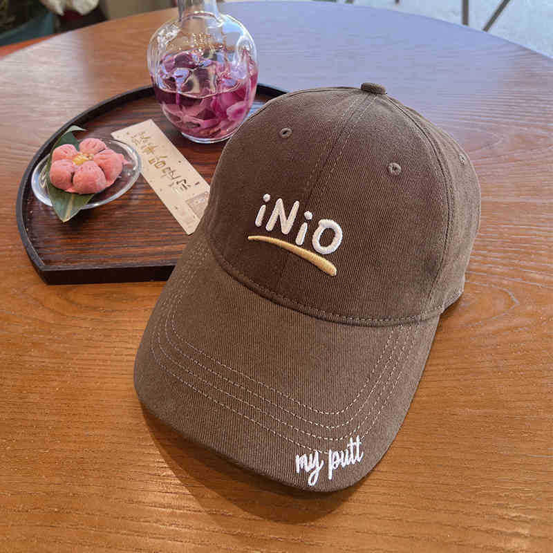 Men's Casual Embroidered Cap Stornfield 1784188484
