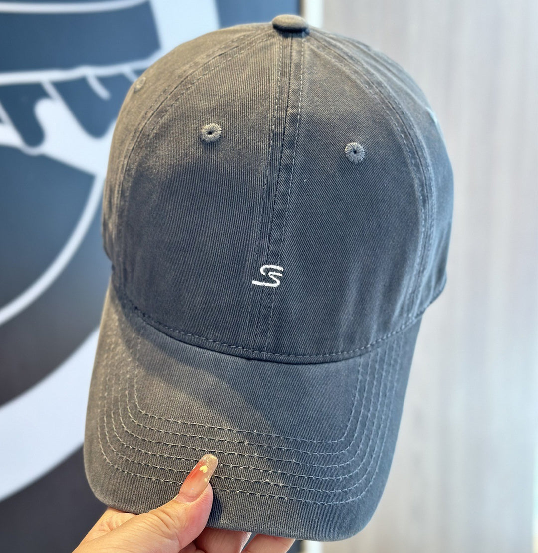 Women's Adjustable Cotton Baseball Cap Stornfield