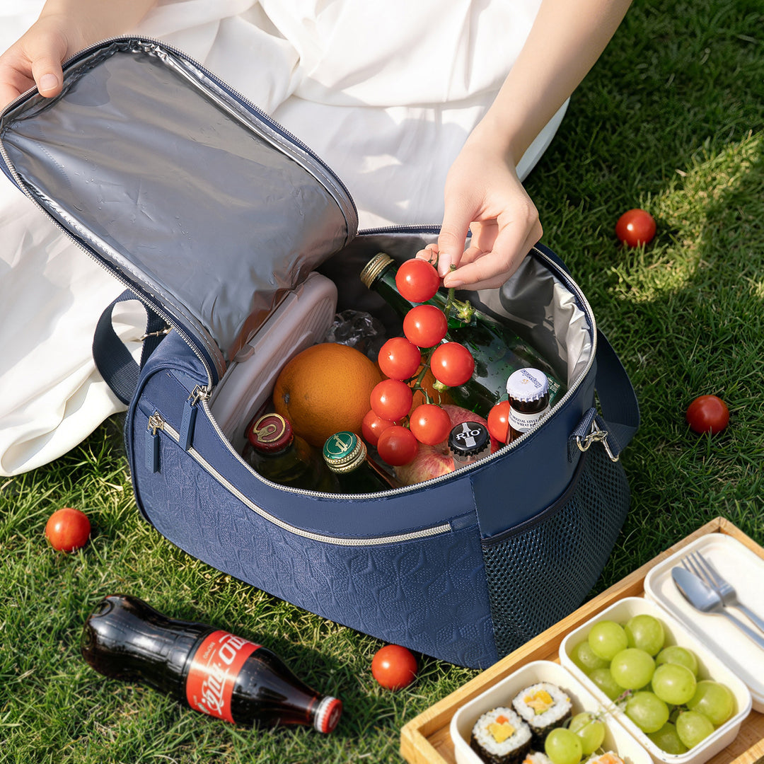 Insulated cooler bag Stornfield