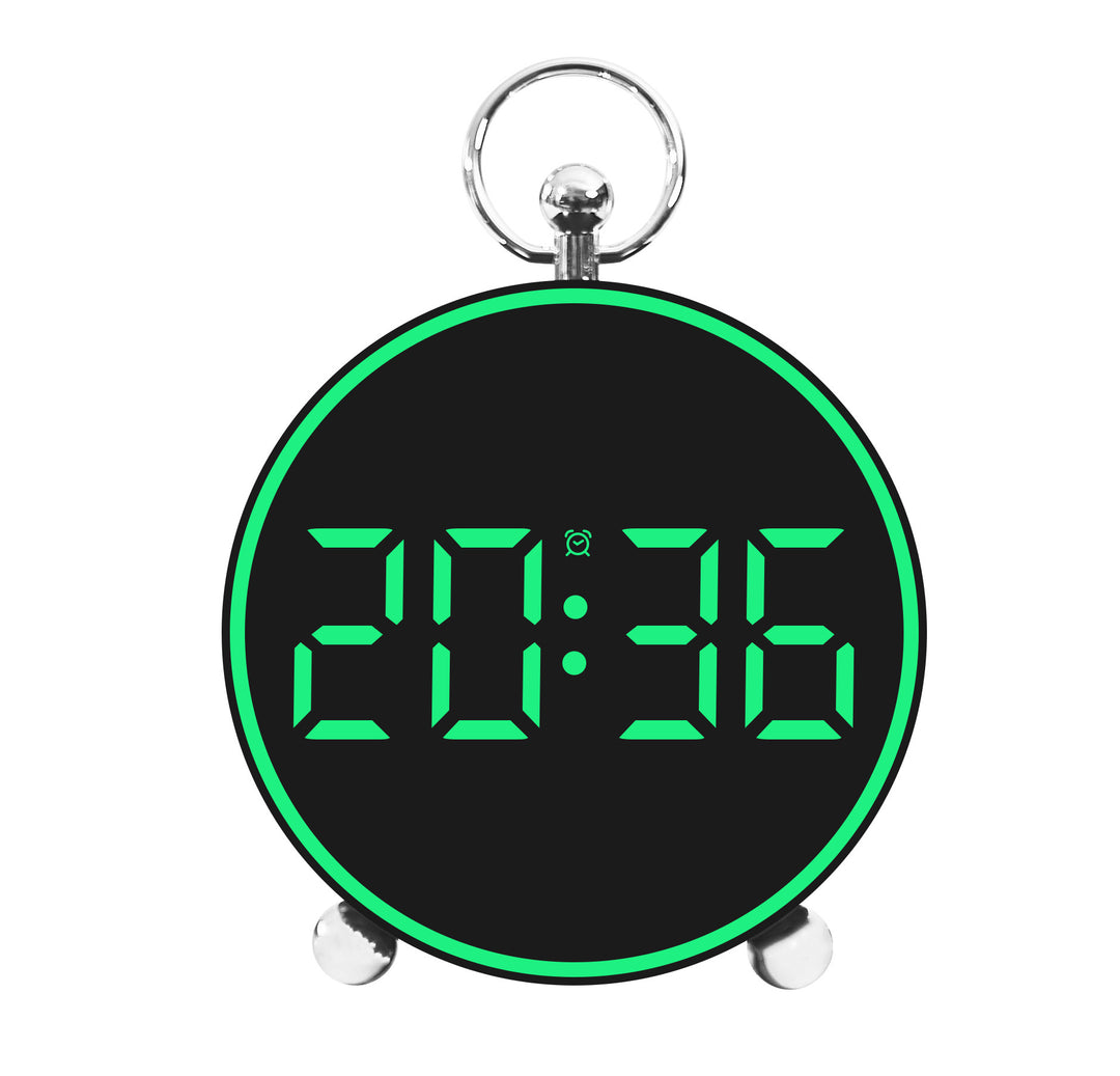 Digital Table Alarm Clock Stornfield