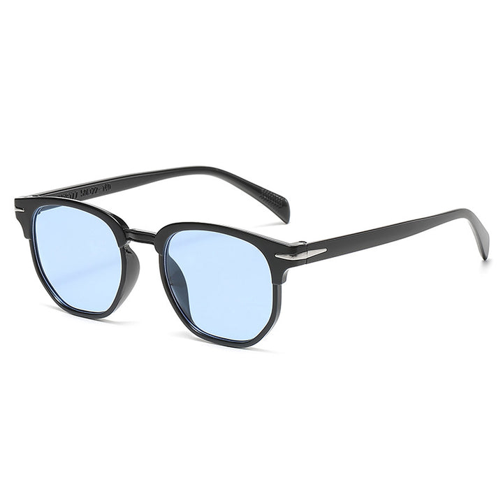 Women's fashionable sunglasses with eye-catching frame and polarized lenses Stornfield