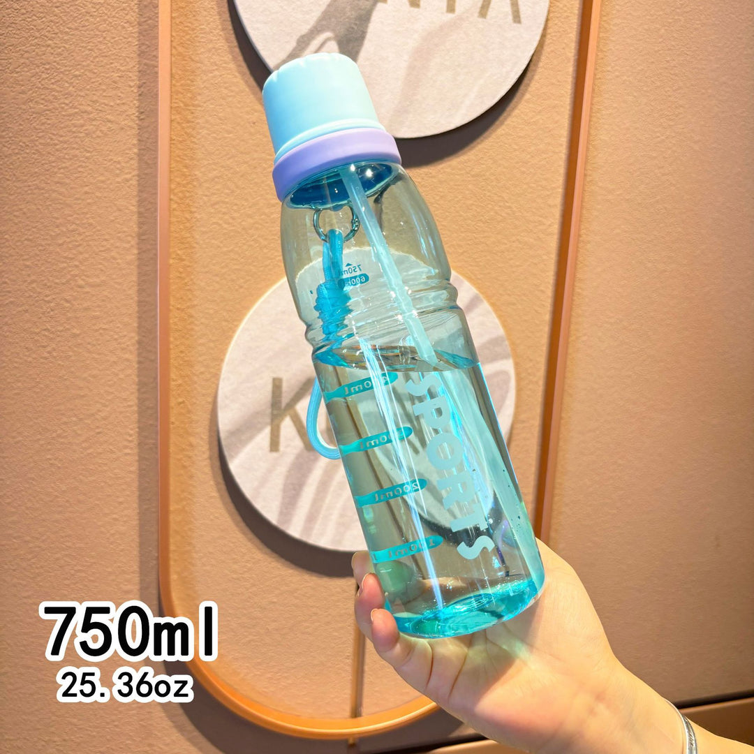 Unisex Sport Drink Bottle Stornfield