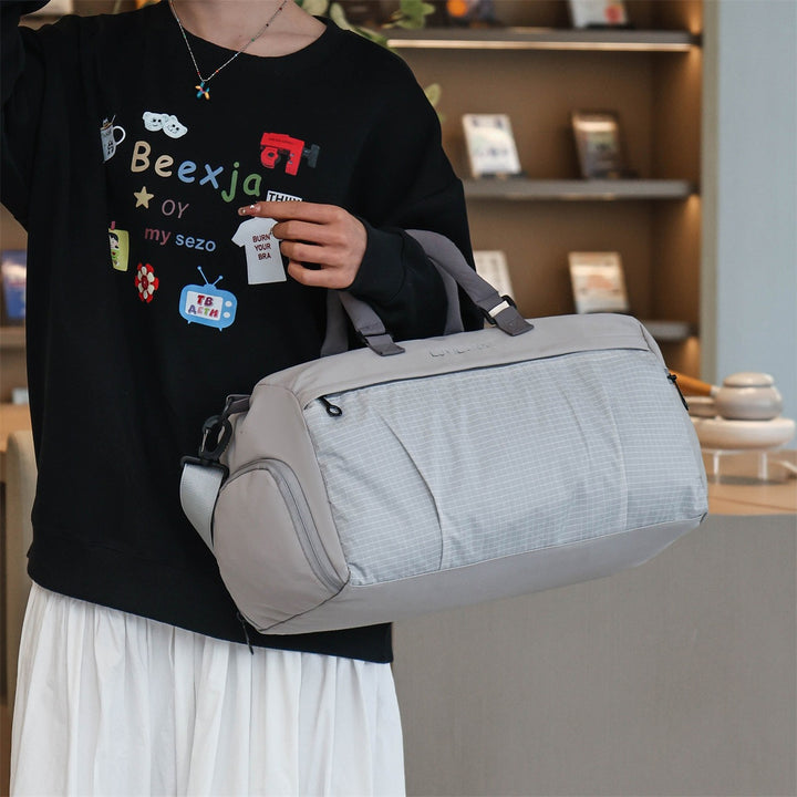 Multi-Functional Weekend Travel Bag Stornfield