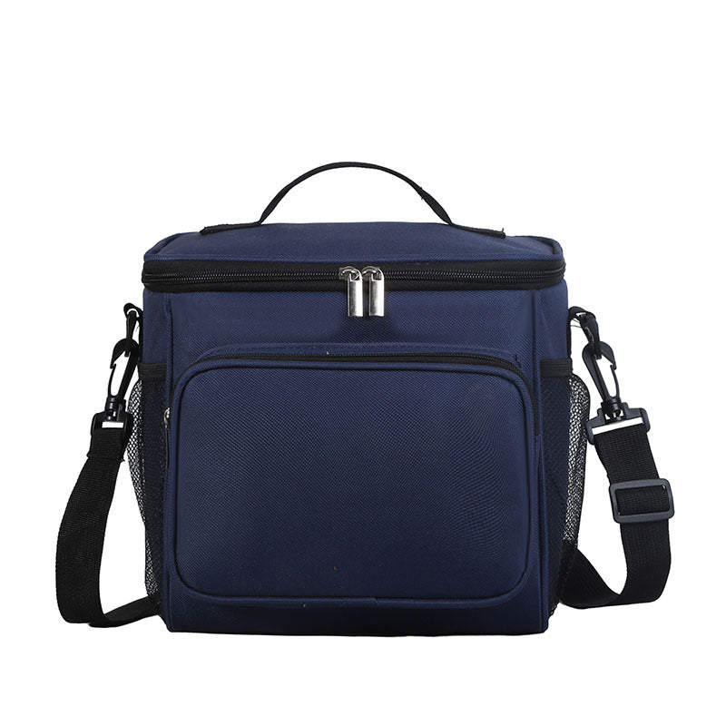 Multi-Compartment Travel Organizer Stornfield