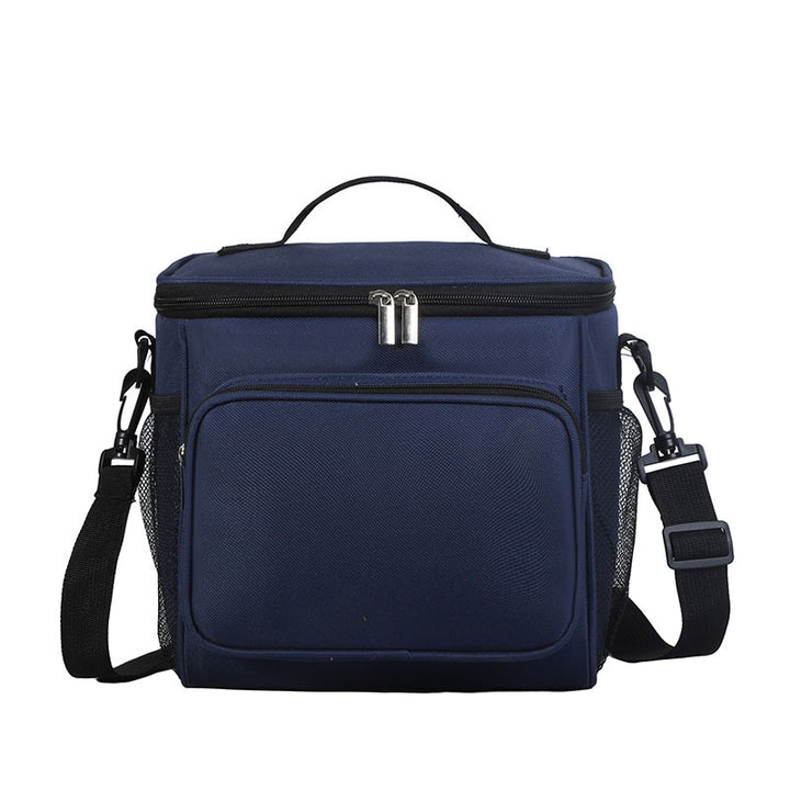 Multi-Compartment Travel Organizer Stornfield