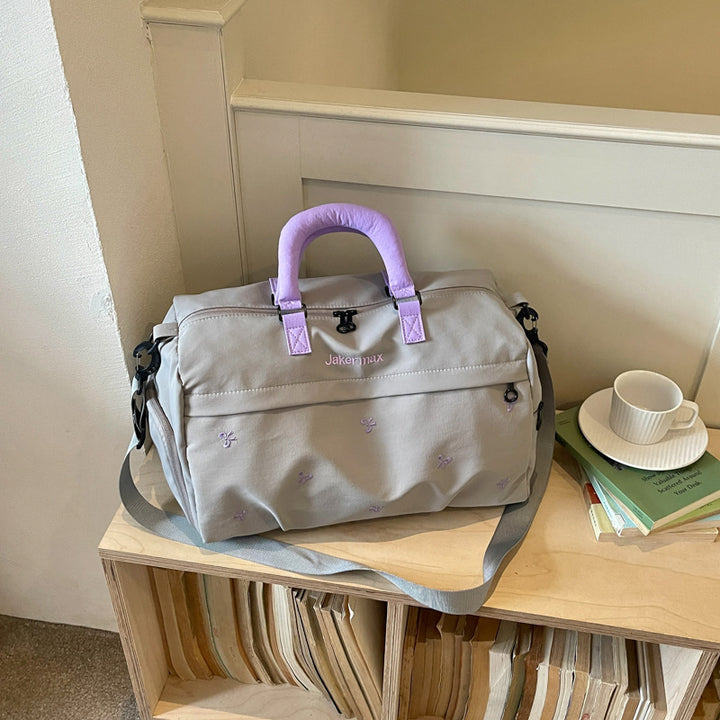 Multi-Functional Travel Duffel Bag Stornfield 1791204561