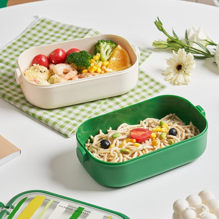 Stylish Insulated Lunch Box