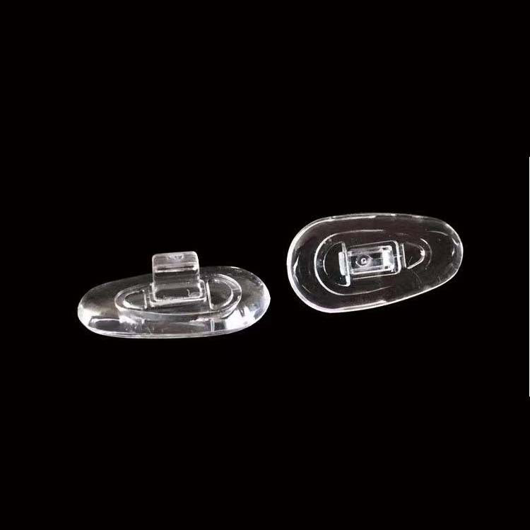 Flexible Eyewear Retaining Clips Stornfield