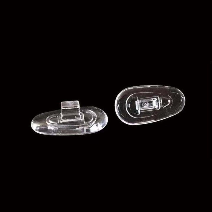 Flexible Eyewear Retaining Clips Stornfield