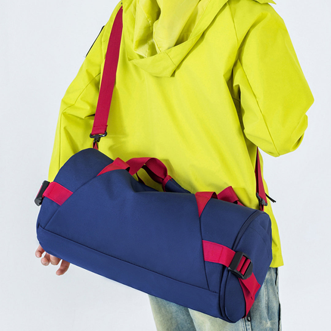 Sporty travel bag Stornfield