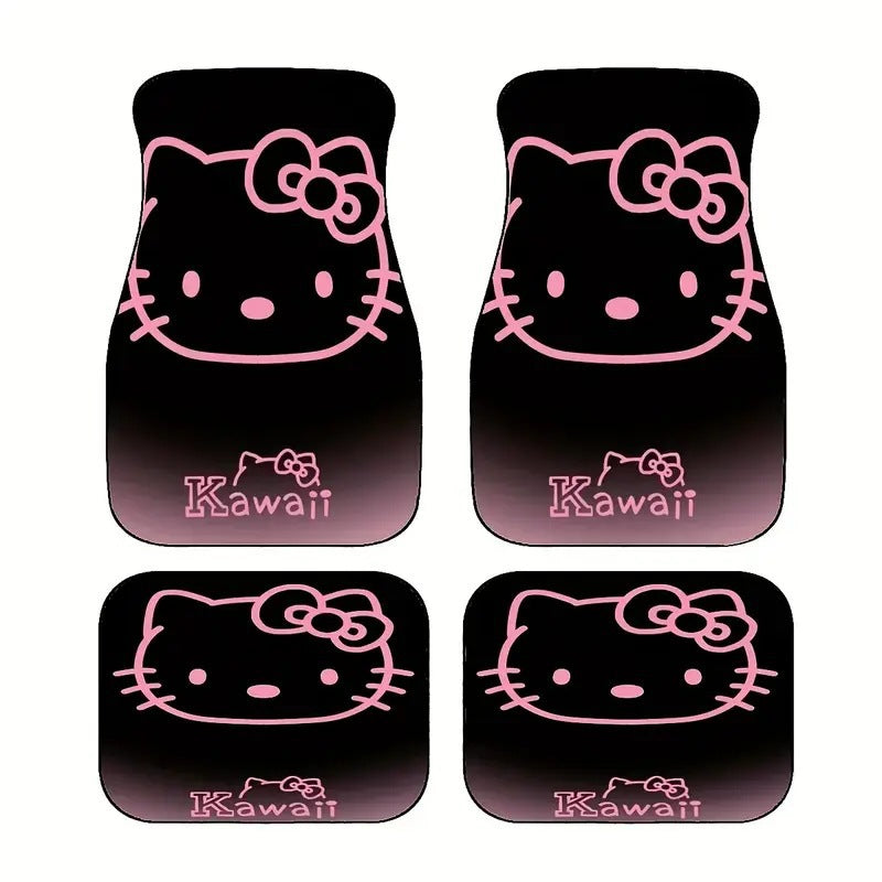 Vehicle Floor Mats Stornfield
