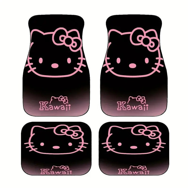 Vehicle Floor Mats Stornfield