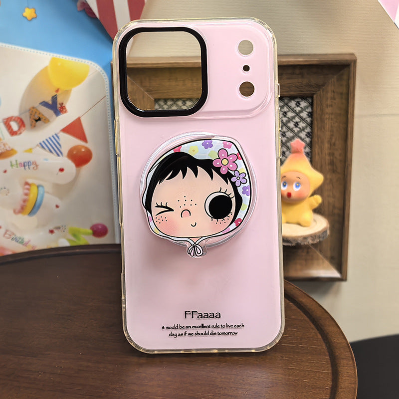 Cute Character Phone Grip Stornfield 1787058273
