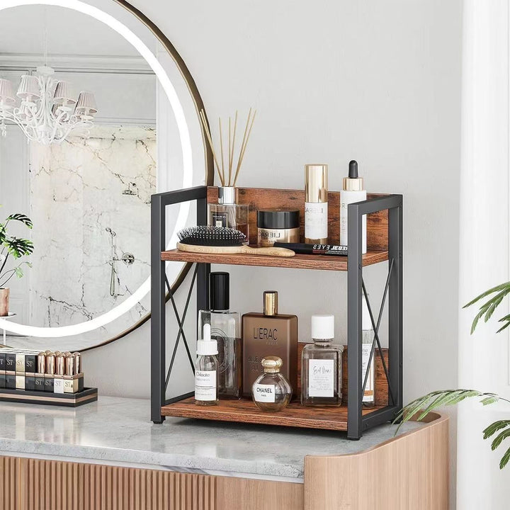 Stornfield shelving system