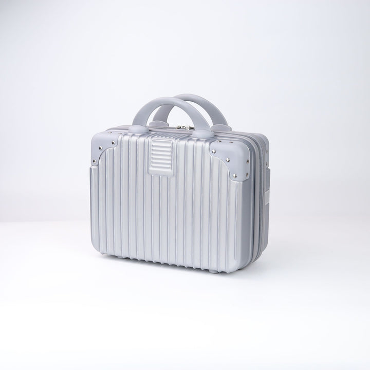 Stylish Hard-Shell Handbag Stornfield