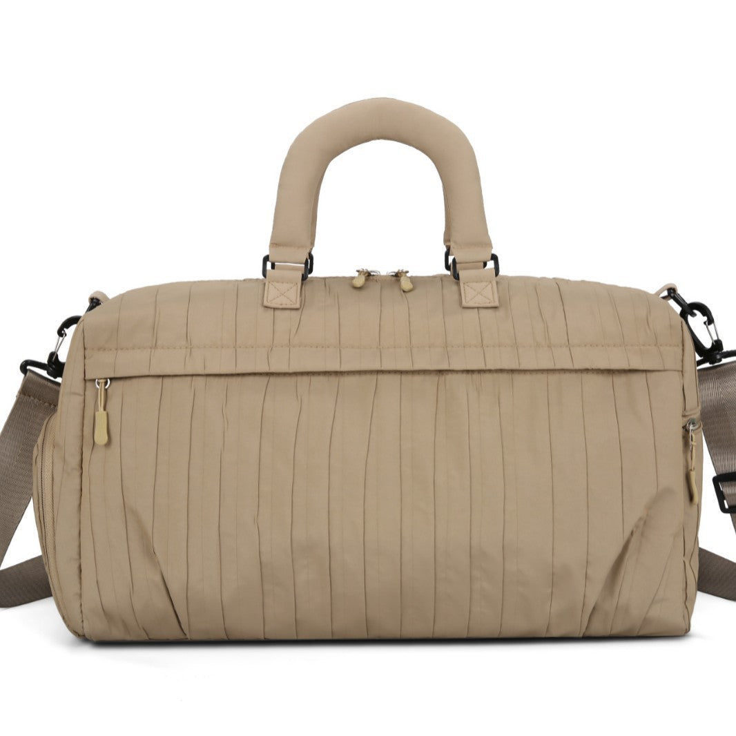 Functional Multi-Purpose Travel Duffle Stornfield