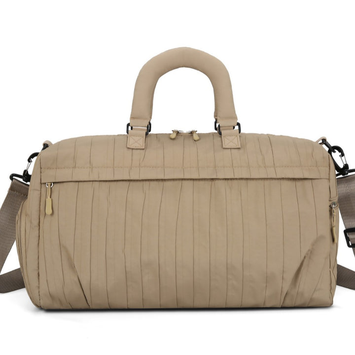 Functional Multi-Purpose Travel Duffle Stornfield
