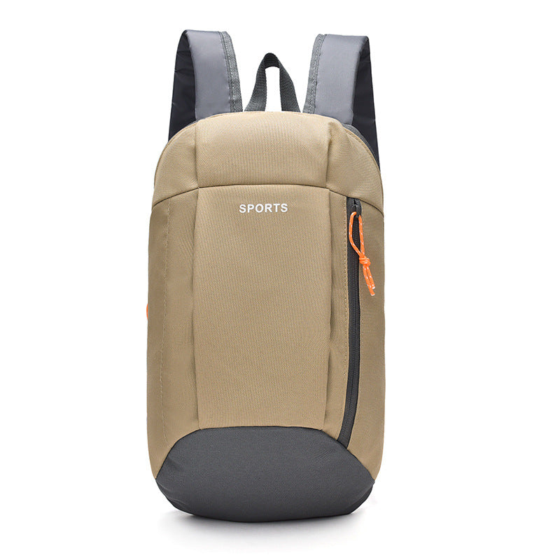 Lightweight Sports Backpack Stornfield