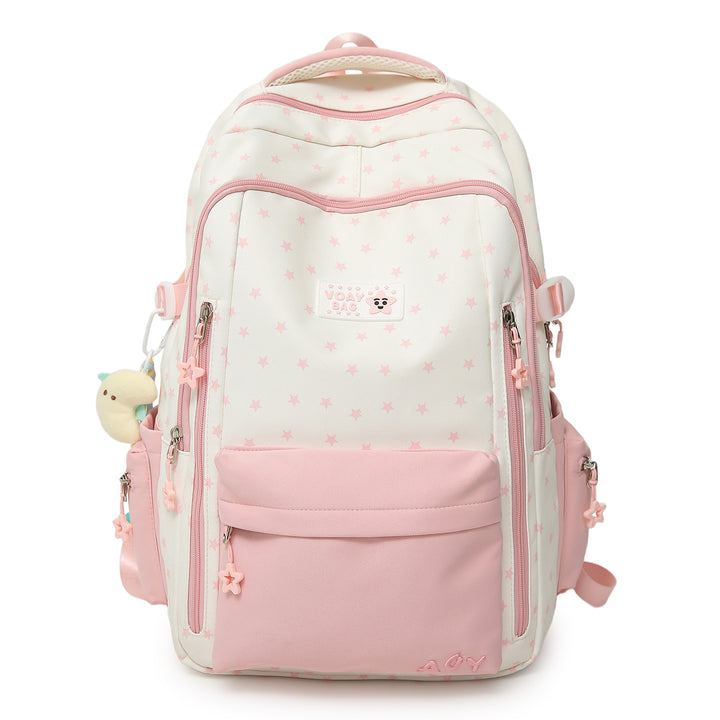 Printed Backpack Stornfield