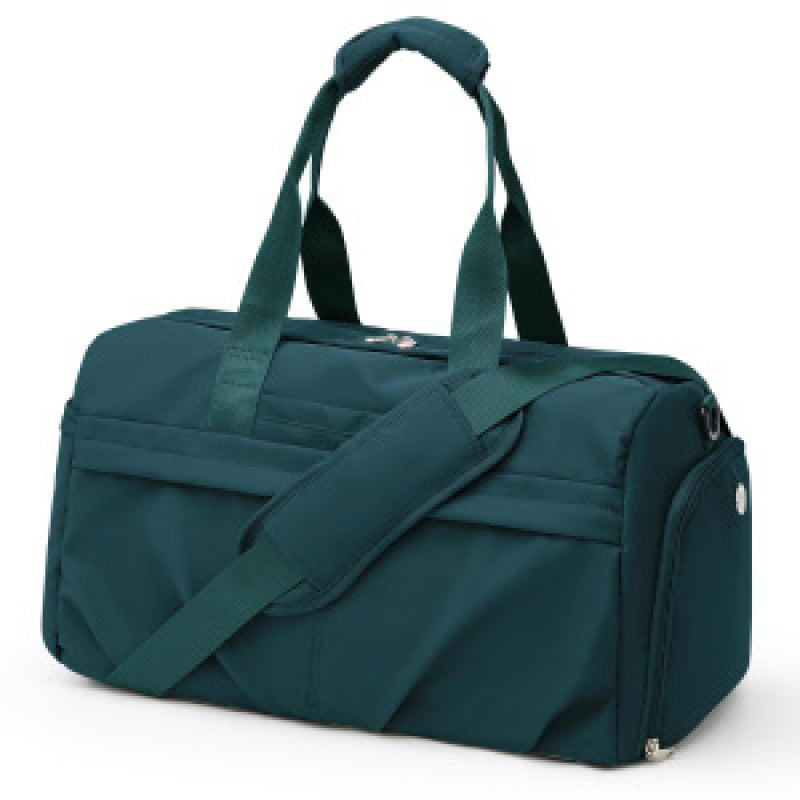 Versatile Gym Duffel Bag Stornfield