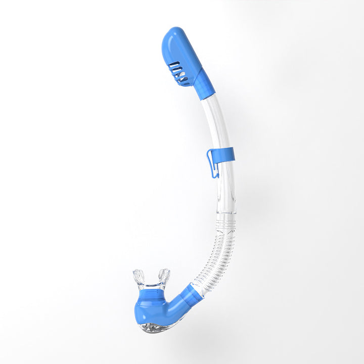 Comfortable diving mask and snorkeling equipment set Stornfield
