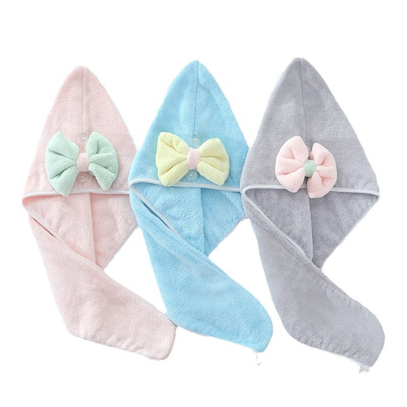 Women Hooded Towel Stornfield